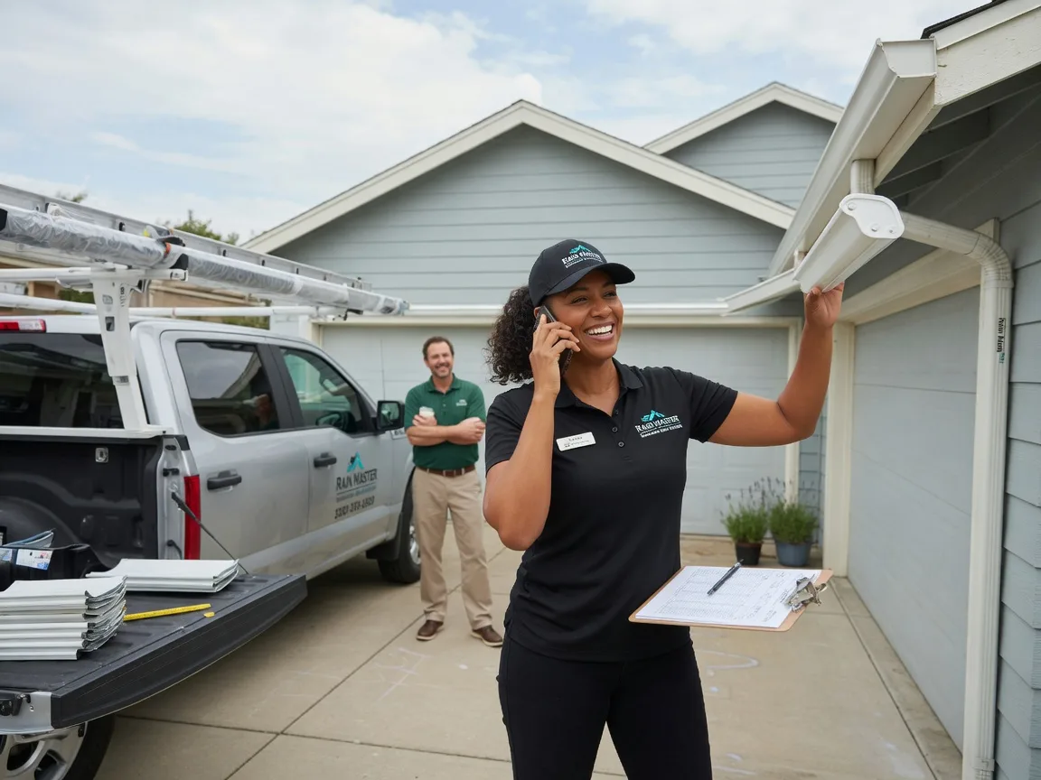 Gutter Installation Oakland, MI FAQs